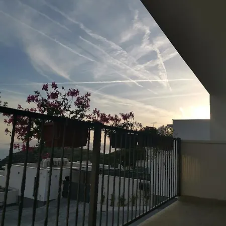Lägenhet Sunrise *